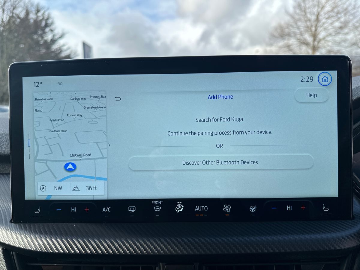 Used Ford Kuga 2025 for sale - 77526120: Photo 21