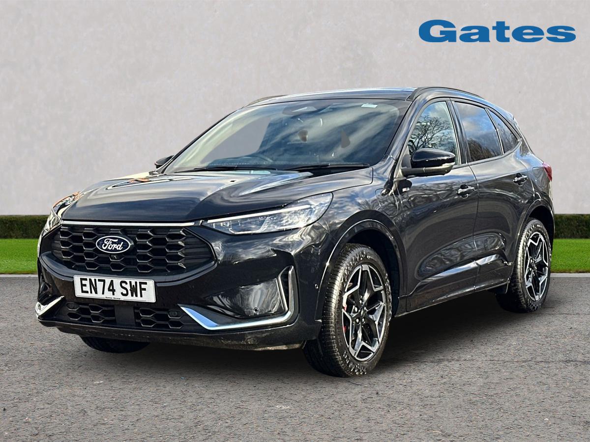 Used Ford Kuga 2025 for sale - 77526120: Photo 3