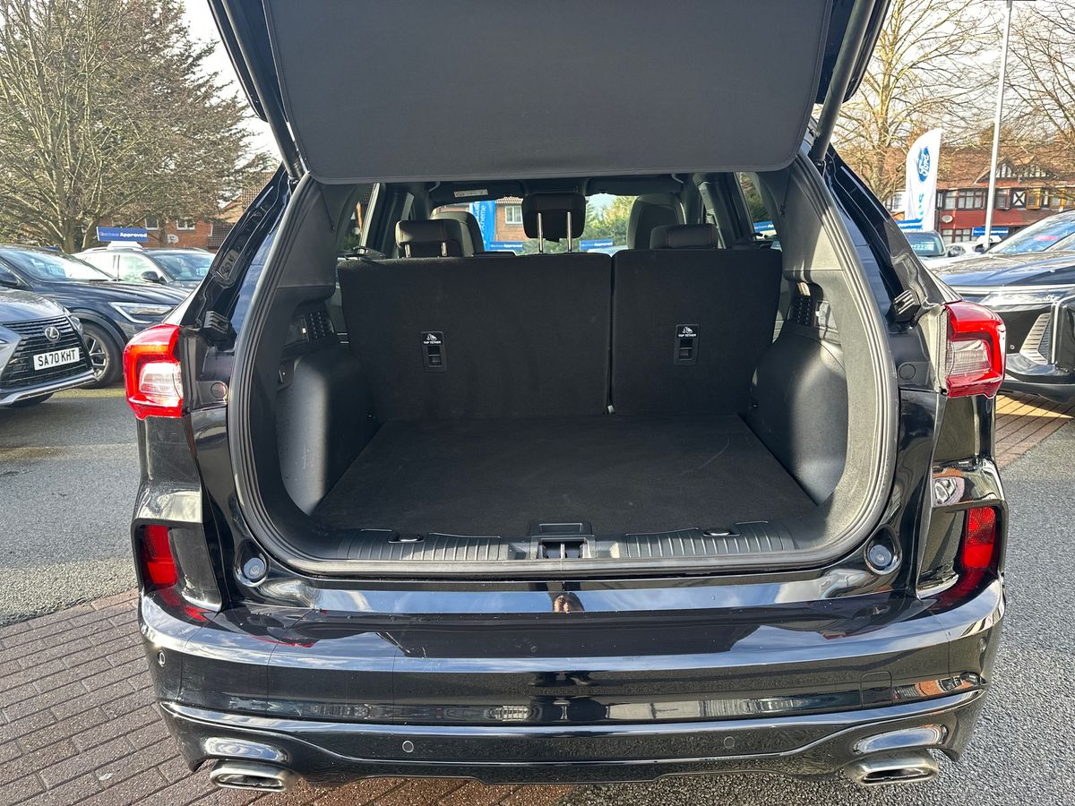 Used Ford Kuga 2025 for sale - 77526120: Photo 34