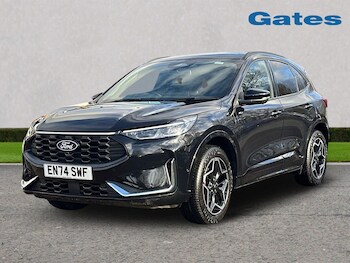 Used Ford Kuga 2025 for sale - 77526120: Photo