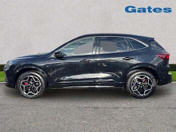 Used Ford Kuga 2025 for sale - 77526120: Photo