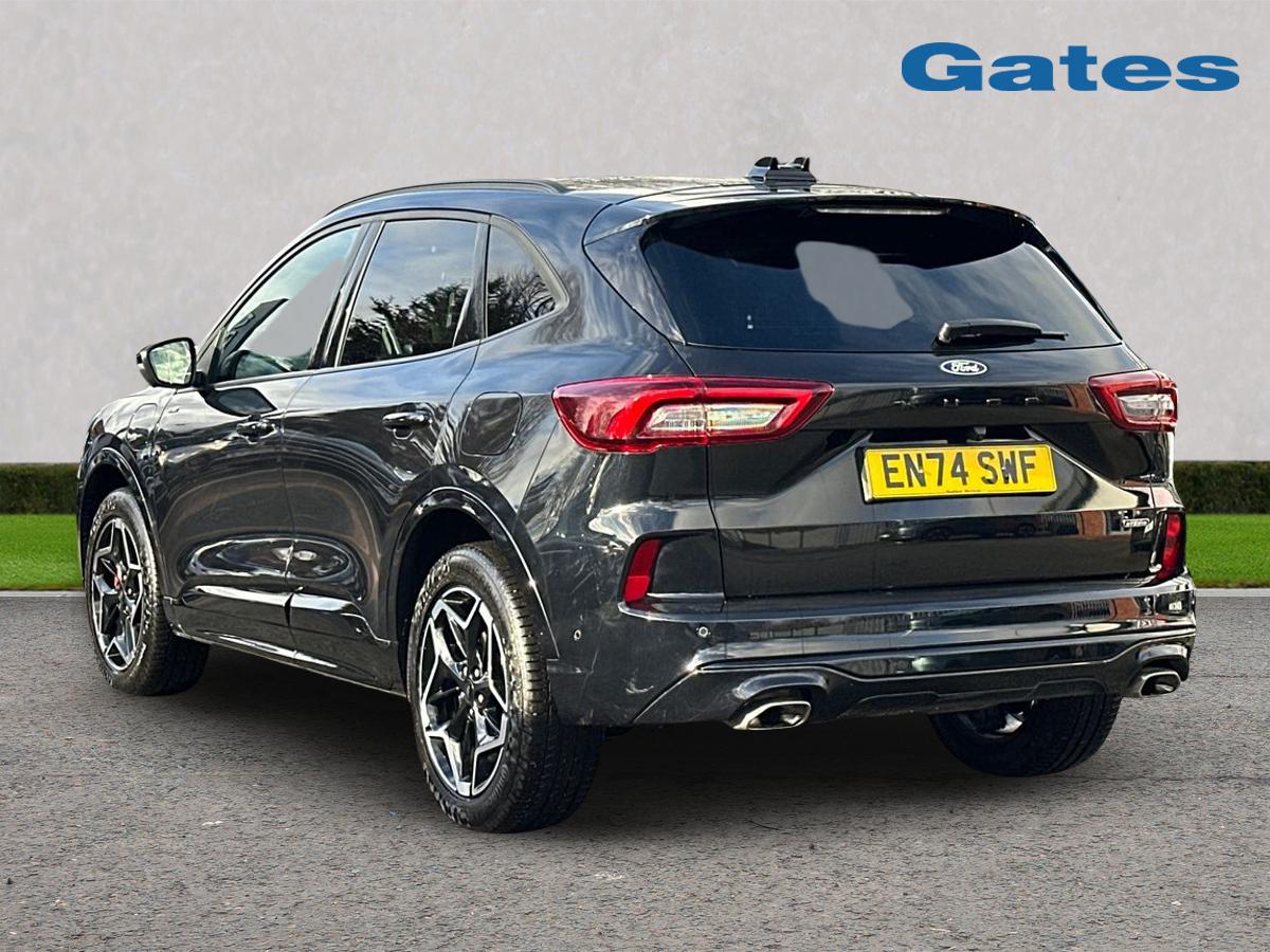 Used Ford Kuga 2025 for sale - 77526120: Photo 5