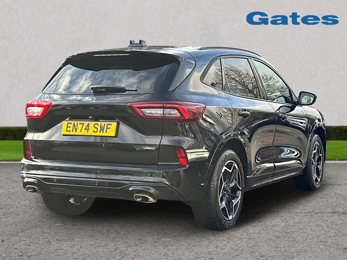 Used Ford Kuga 2025 for sale - 77526120: Photo 7