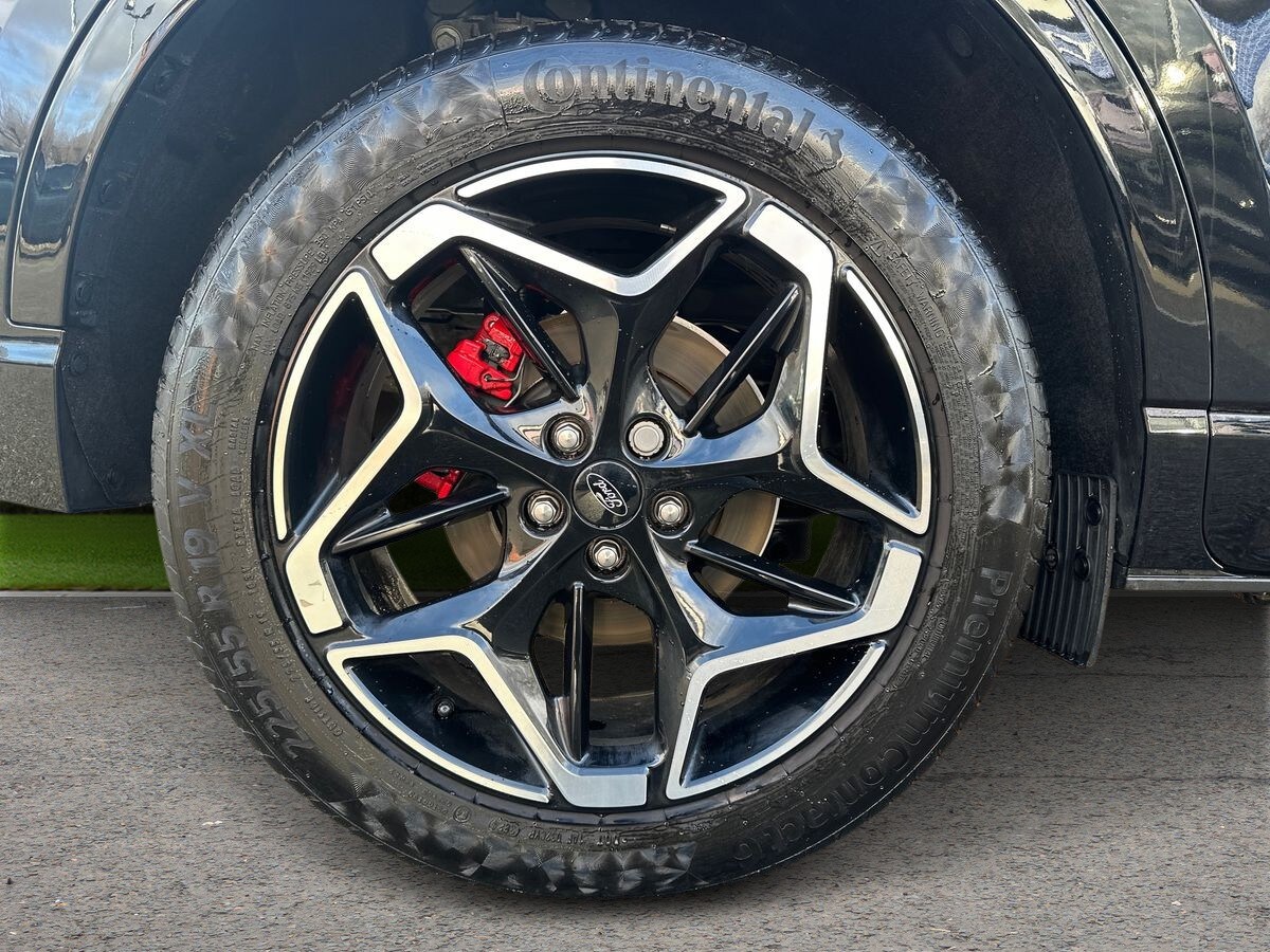 Used Ford Kuga 2025 for sale - 77526120: Photo 9