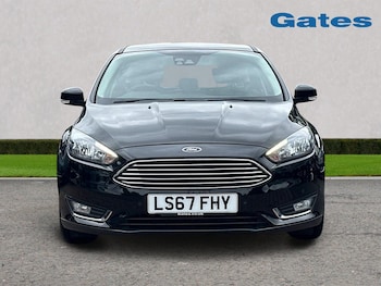 Used Ford Focus 2017 for sale - 78827990: Photo