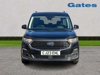Used Ford Tourneo Connect 2023 for sale - 74971079: Photo