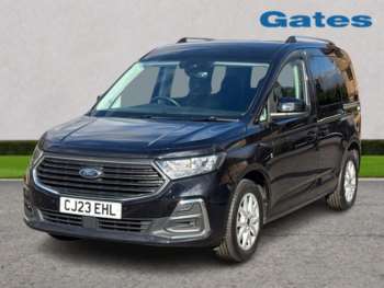 Used Ford Tourneo Connect 2023 for sale - 74971079: Photo