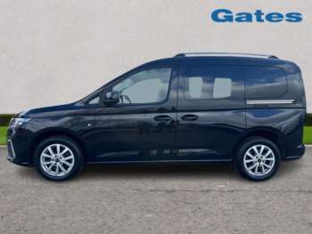 Used Ford Tourneo Connect 2023 for sale - 74971079: Photo