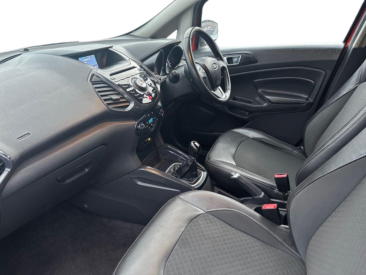 Used Ford Ecosport 2017 for sale - 77293430: Photo 11