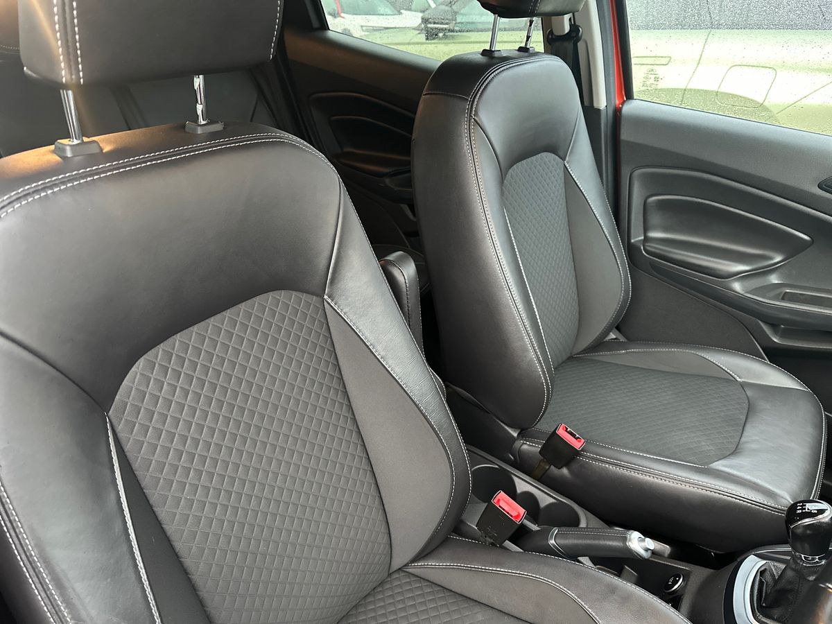 Used Ford Ecosport 2017 for sale - 77293430: Photo 12