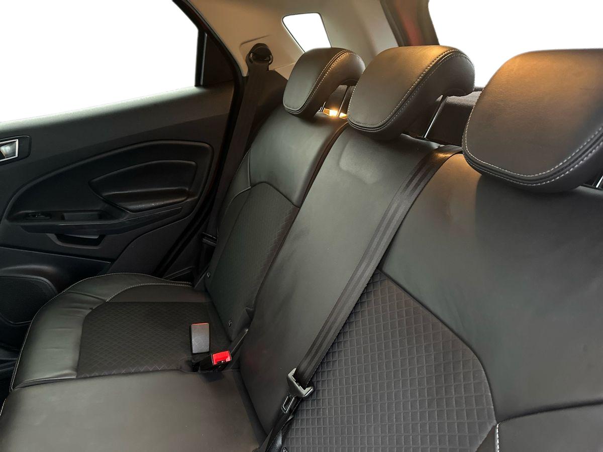 Used Ford Ecosport 2017 for sale - 77293430: Photo 14