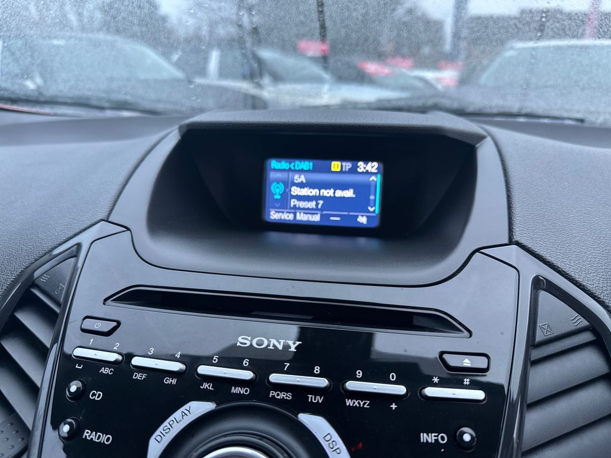 Used Ford Ecosport 2017 for sale - 77293430: Photo 21