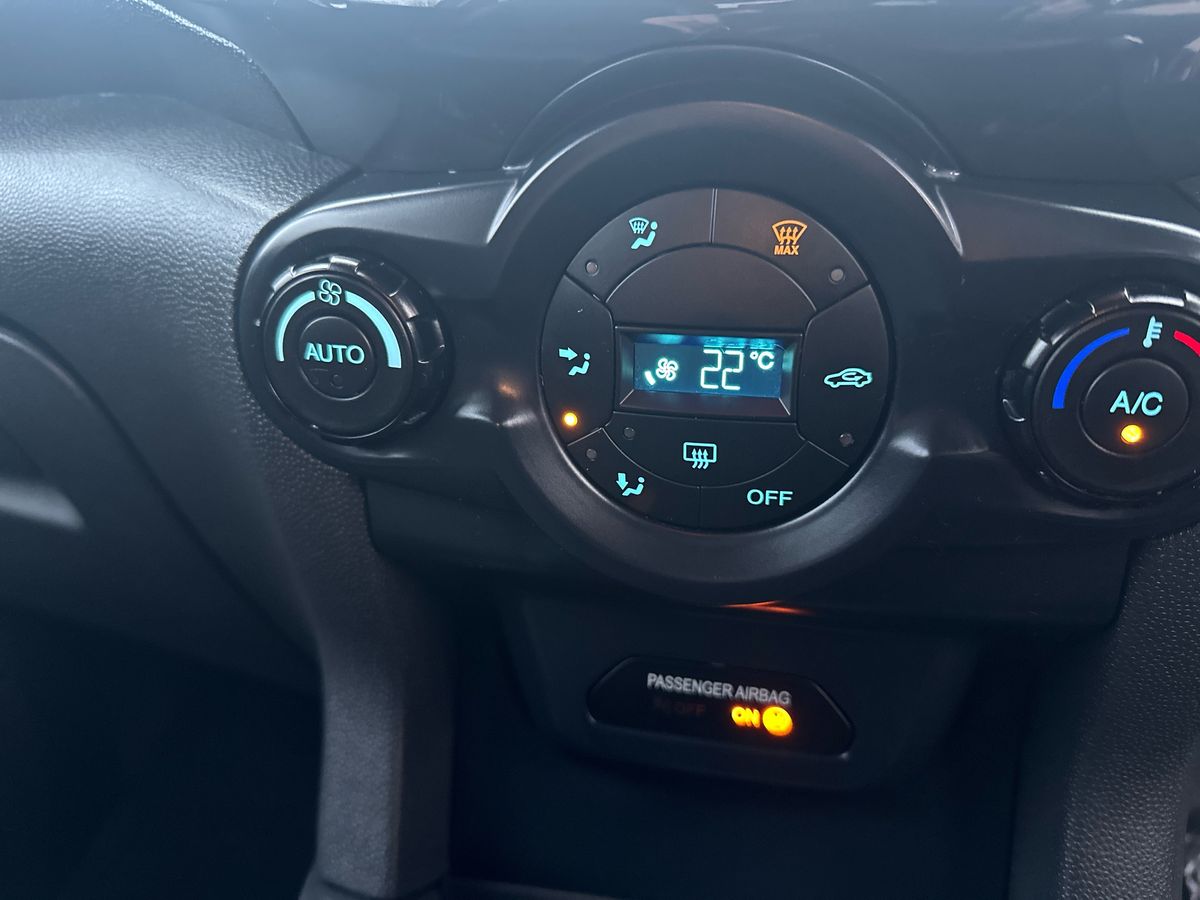 Used Ford Ecosport 2017 for sale - 77293430: Photo 22