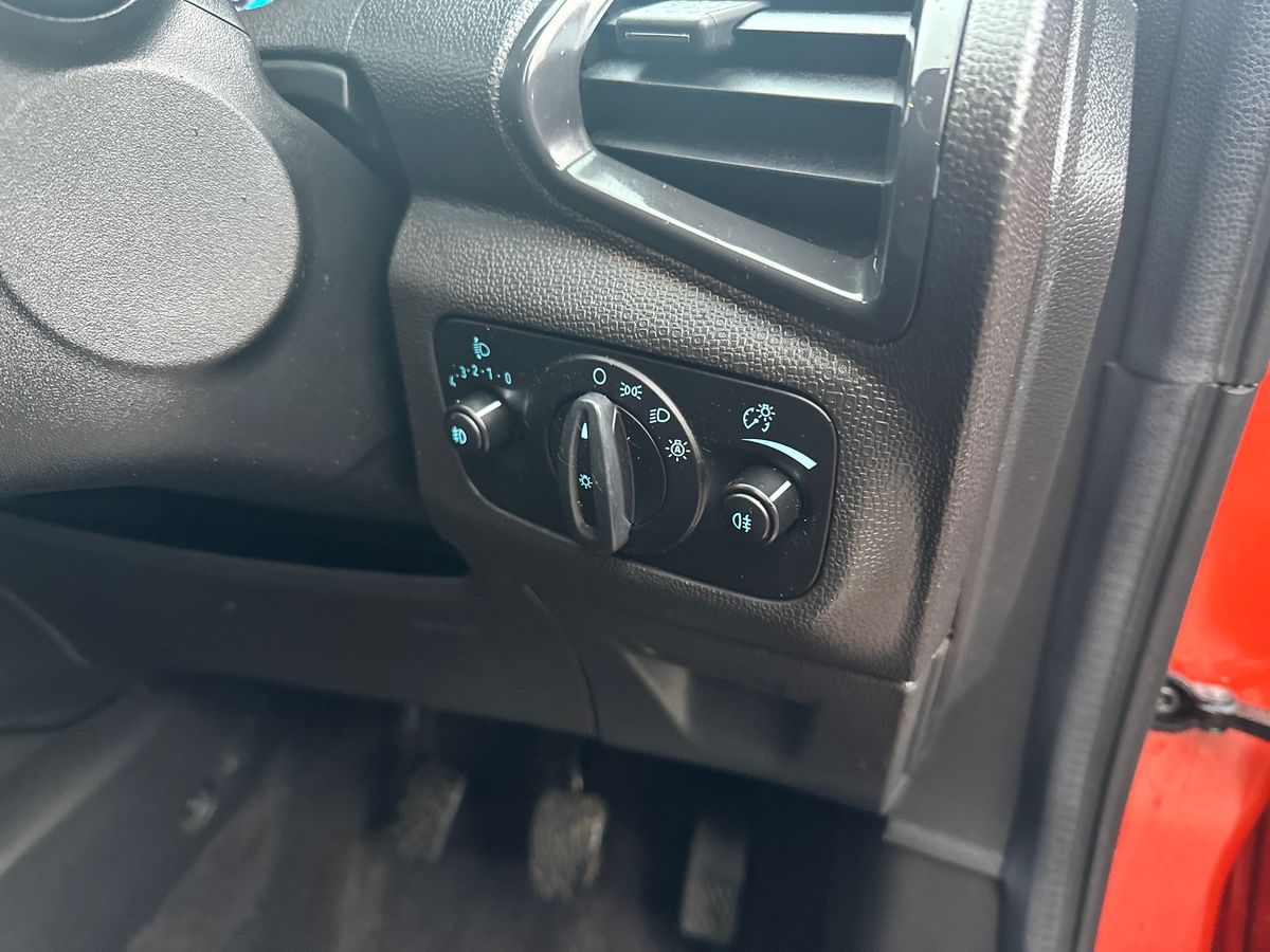 Used Ford Ecosport 2017 for sale - 77293430: Photo 23