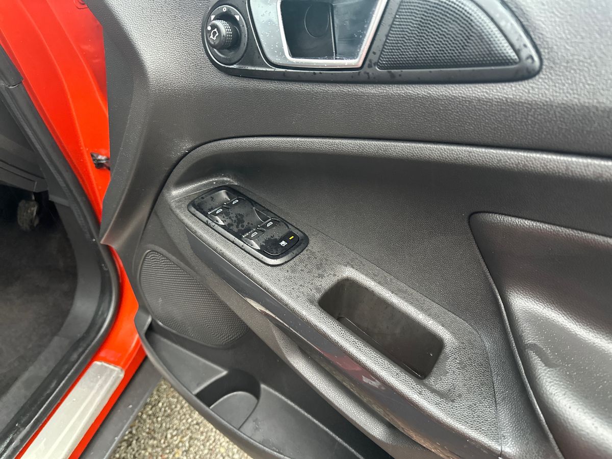 Used Ford Ecosport 2017 for sale - 77293430: Photo 25