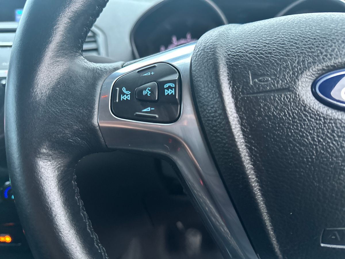 Used Ford Ecosport 2017 for sale - 77293430: Photo 26