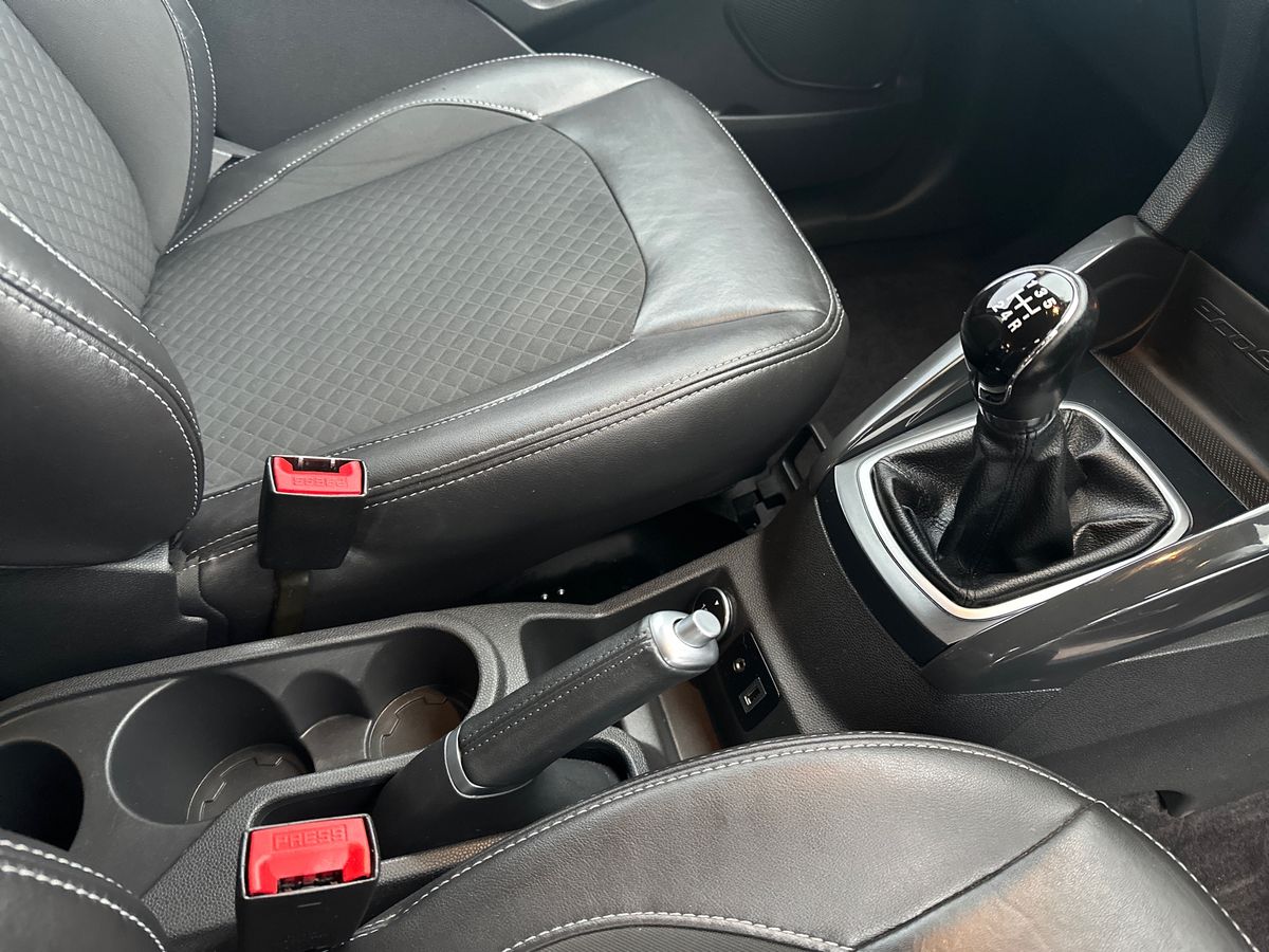 Used Ford Ecosport 2017 for sale - 77293430: Photo 28