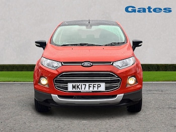 Used Ford Ecosport 2017 for sale - 77293430: Photo