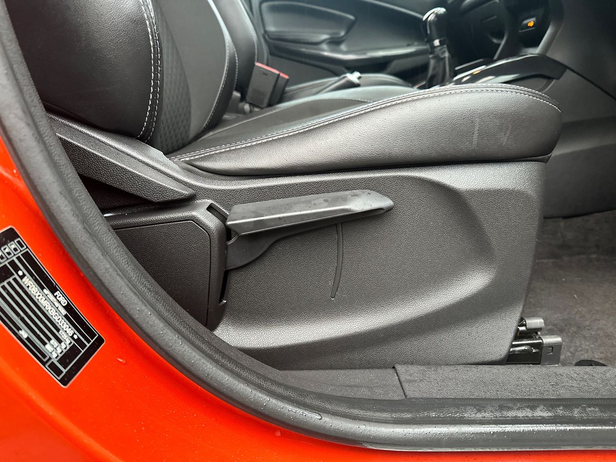 Used Ford Ecosport 2017 for sale - 77293430: Photo 30