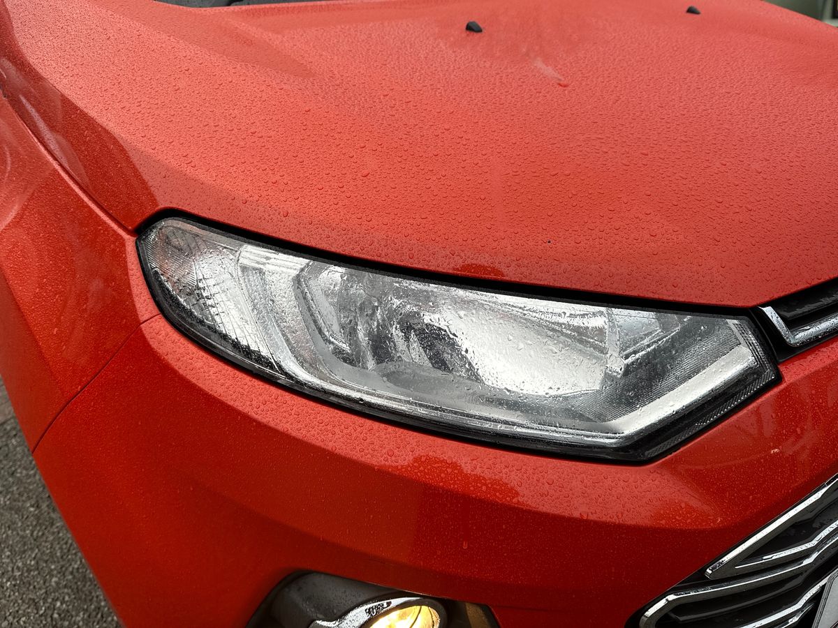 Used Ford Ecosport 2017 for sale - 77293430: Photo 32