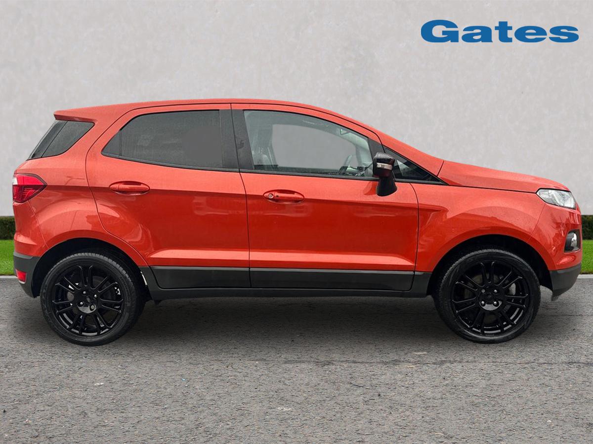 Used Ford Ecosport 2017 for sale - 77293430: Photo 8