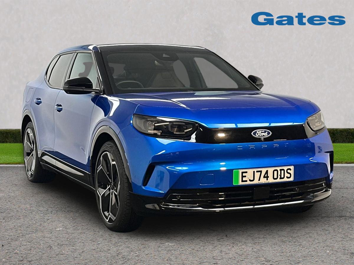 Used Ford Capri 2024 for sale - 77307433: Photo 1