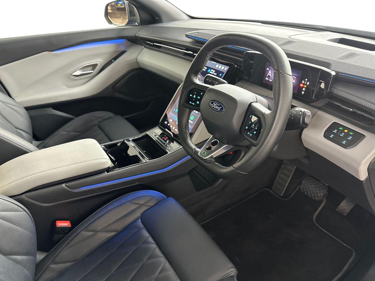 Used Ford Capri 2024 for sale - 77307433: Photo 10