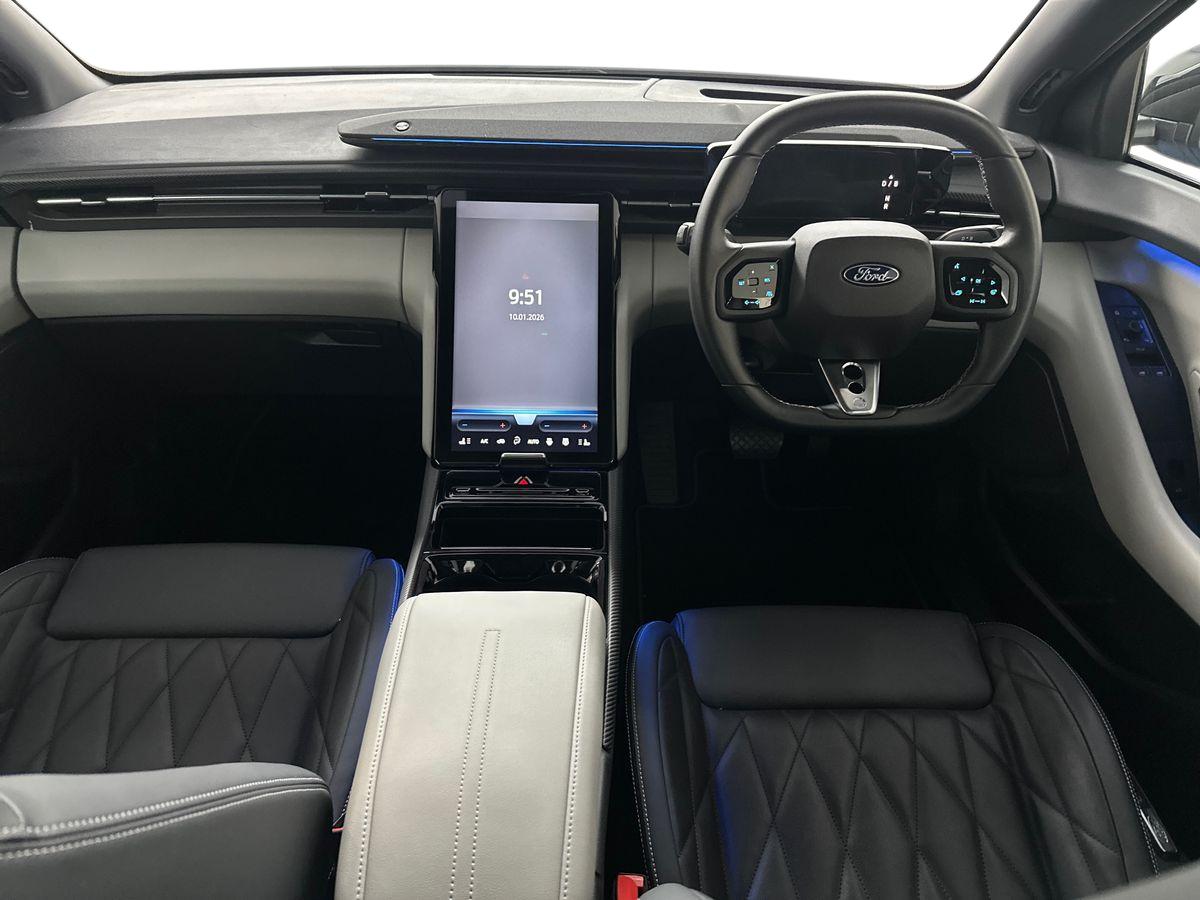 Used Ford Capri 2024 for sale - 77307433: Photo 15