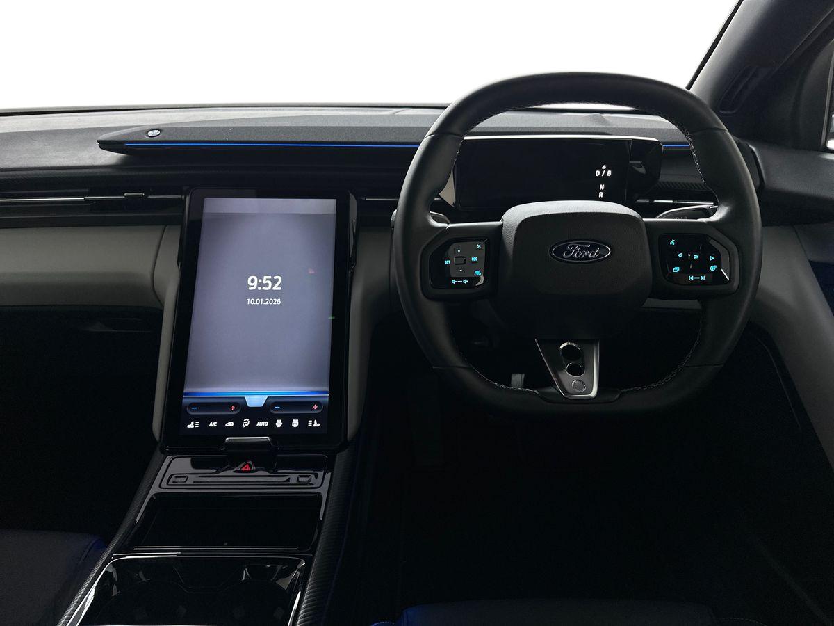 Used Ford Capri 2024 for sale - 77307433: Photo 16