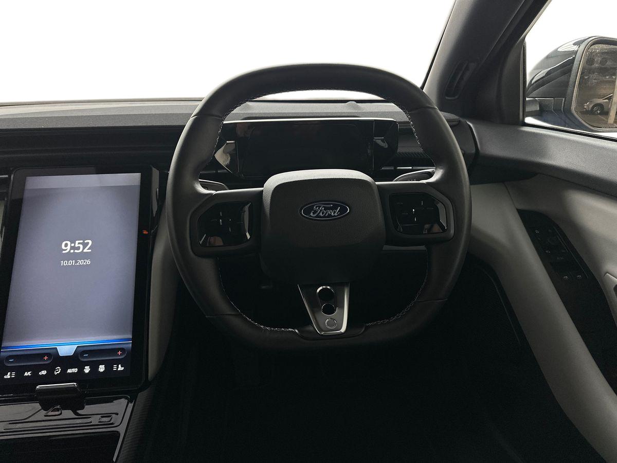 Used Ford Capri 2024 for sale - 77307433: Photo 17