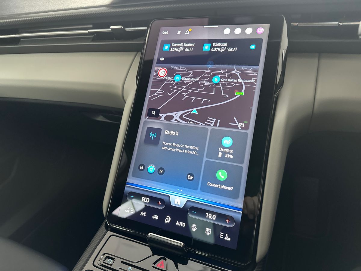 Used Ford Capri 2024 for sale - 77307433: Photo 19