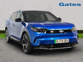 Used Ford Capri 2024 for sale - 77307433: Photo