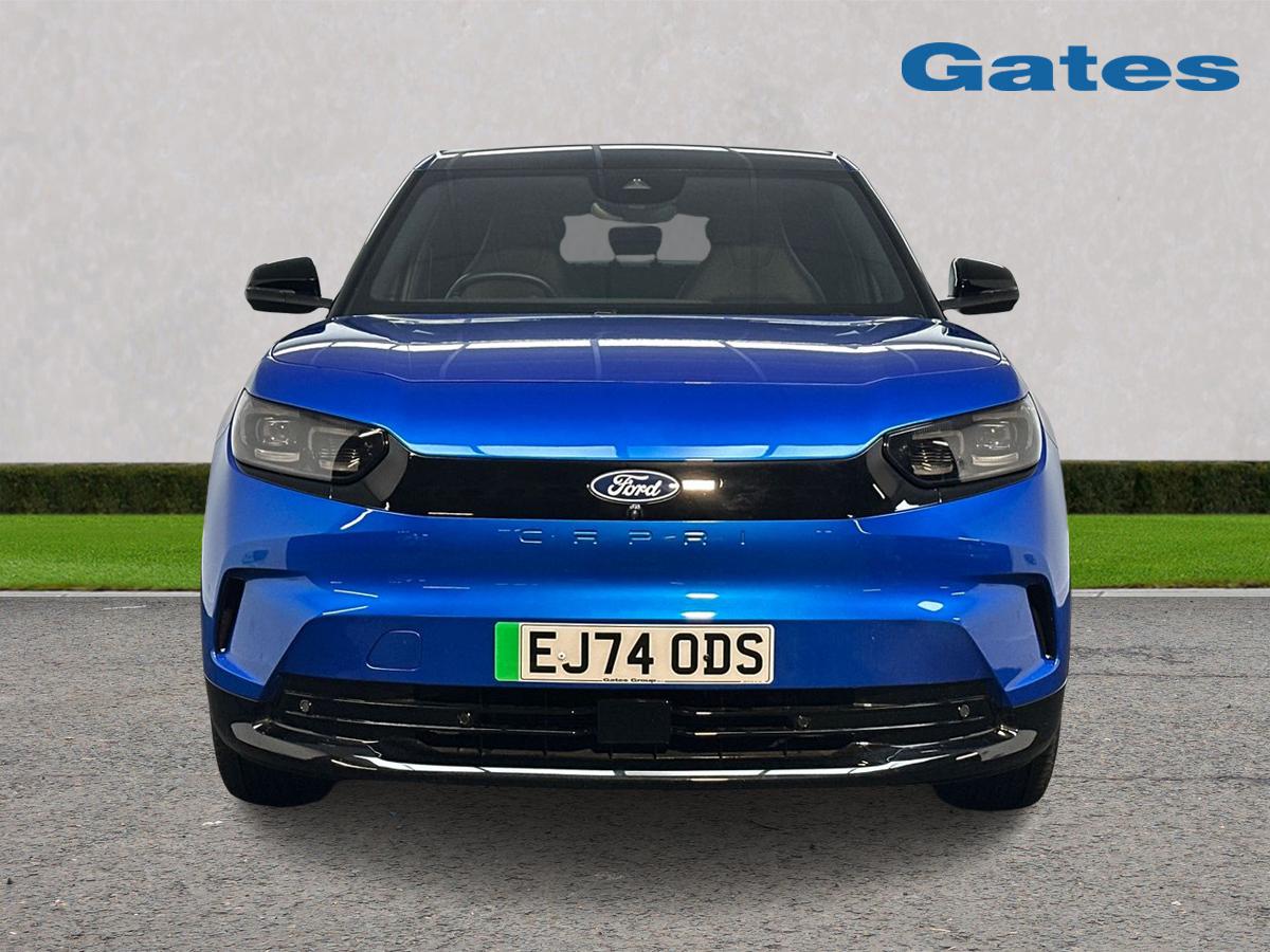 Used Ford Capri 2024 for sale - 77307433: Photo 2