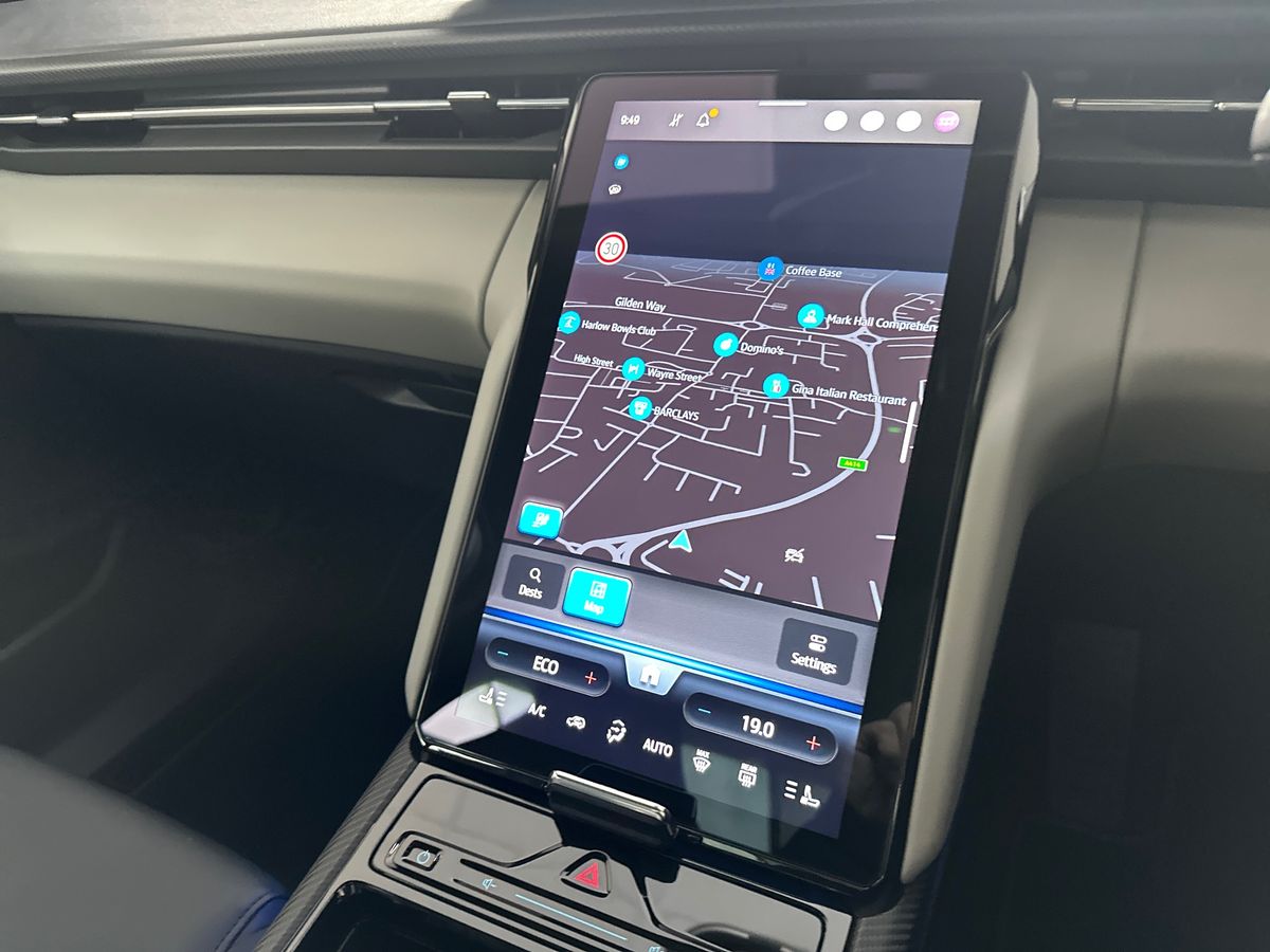 Used Ford Capri 2024 for sale - 77307433: Photo 20