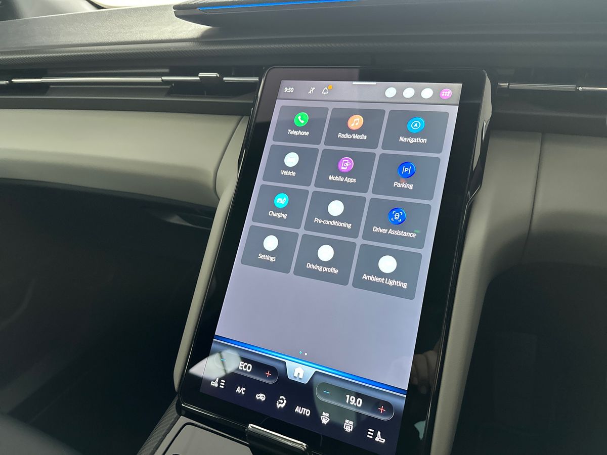 Used Ford Capri 2024 for sale - 77307433: Photo 21