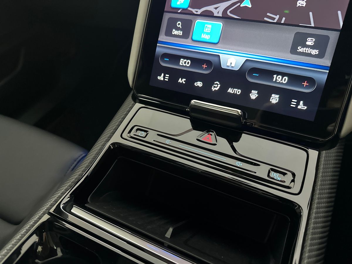 Used Ford Capri 2024 for sale - 77307433: Photo 22