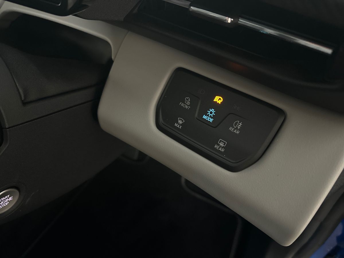 Used Ford Capri 2024 for sale - 77307433: Photo 23