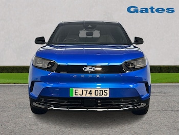 Used Ford Capri 2024 for sale - 77307433: Photo