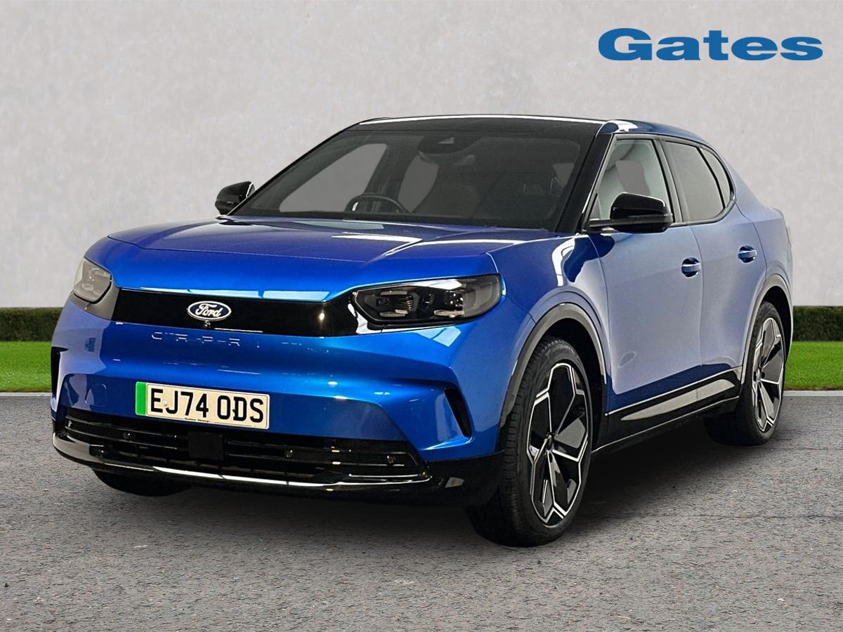 Used Ford Capri 2024 for sale - 77307433: Photo 3