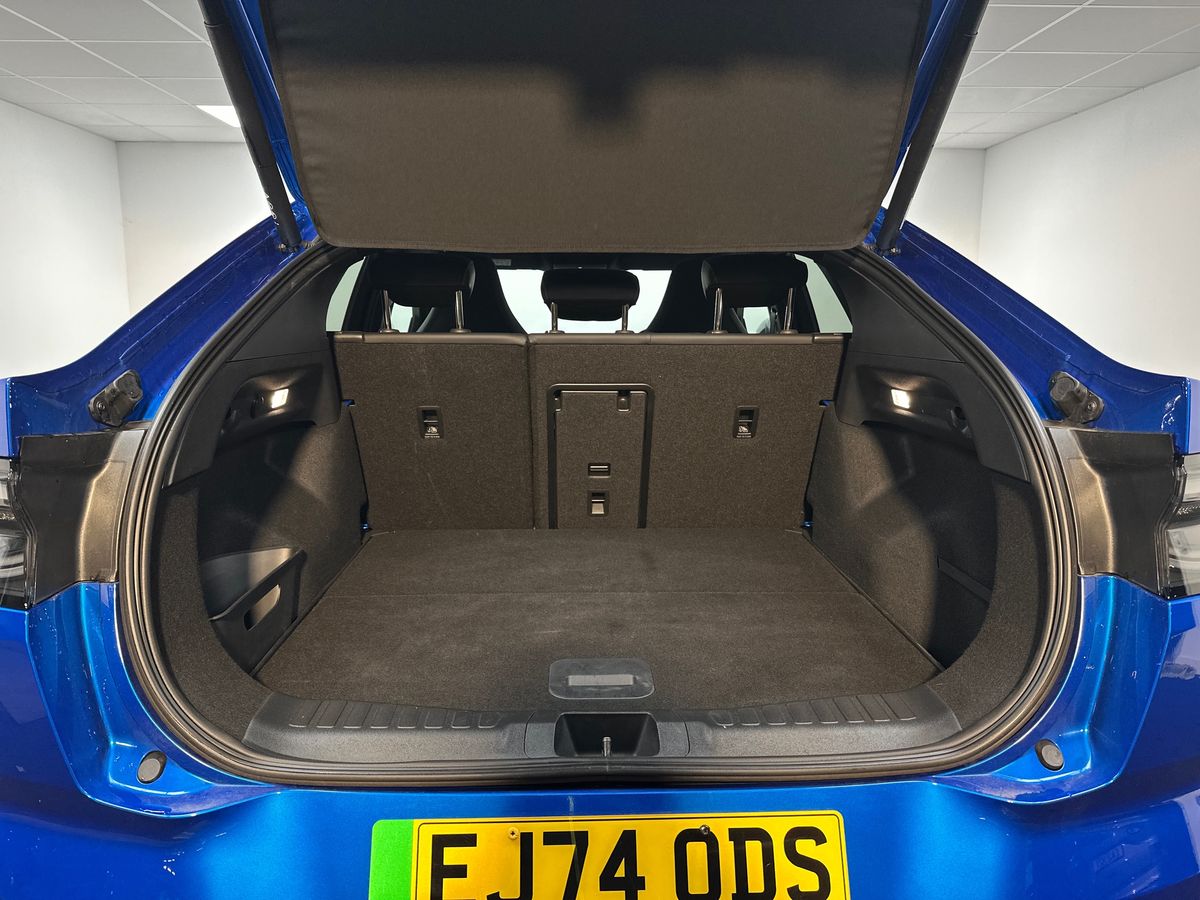 Used Ford Capri 2024 for sale - 77307433: Photo 34