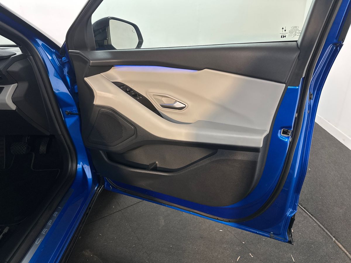 Used Ford Capri 2024 for sale - 77307433: Photo 35