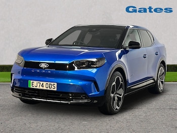 Used Ford Capri 2024 for sale - 77307433: Photo