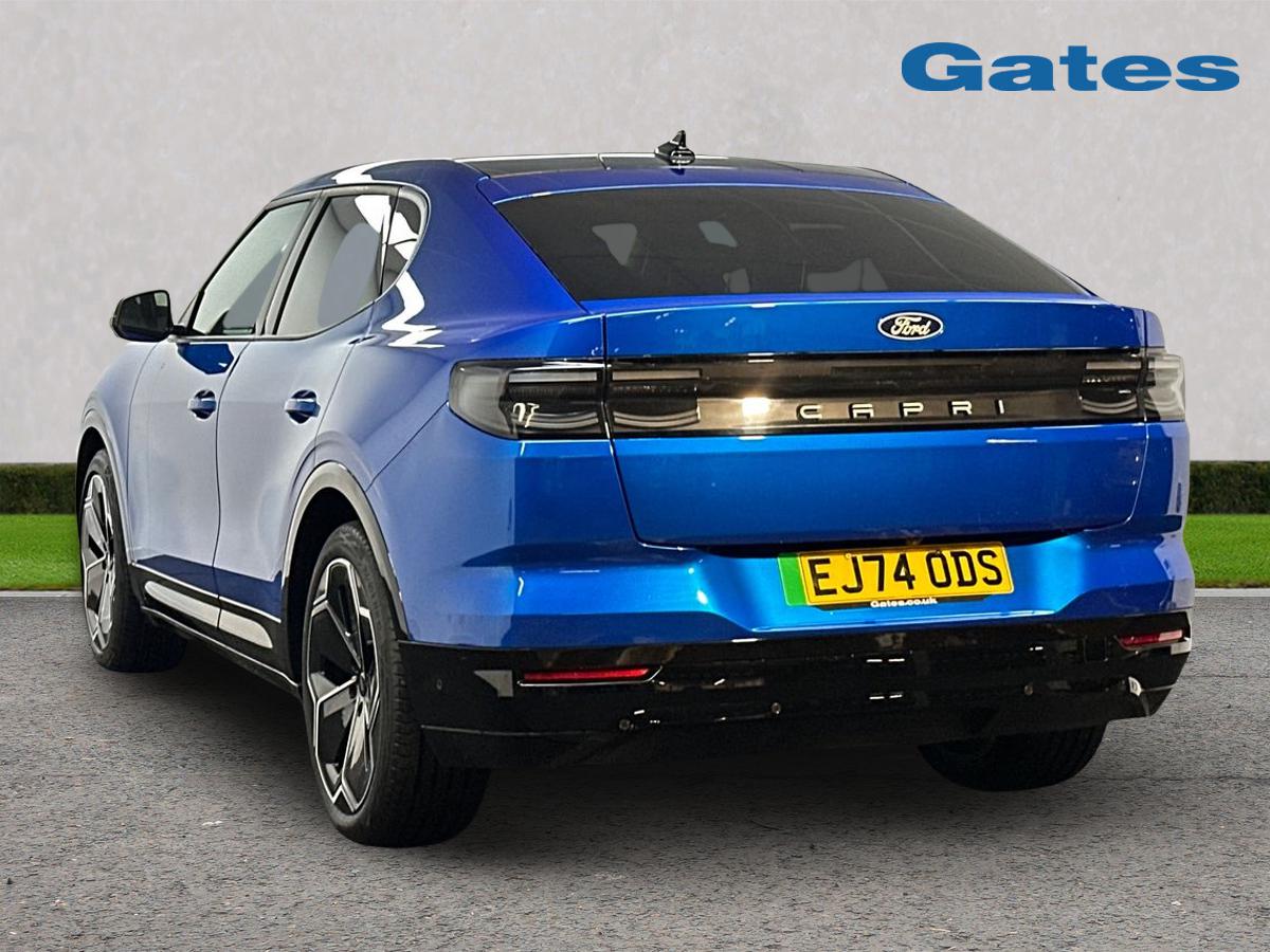 Used Ford Capri 2024 for sale - 77307433: Photo 5