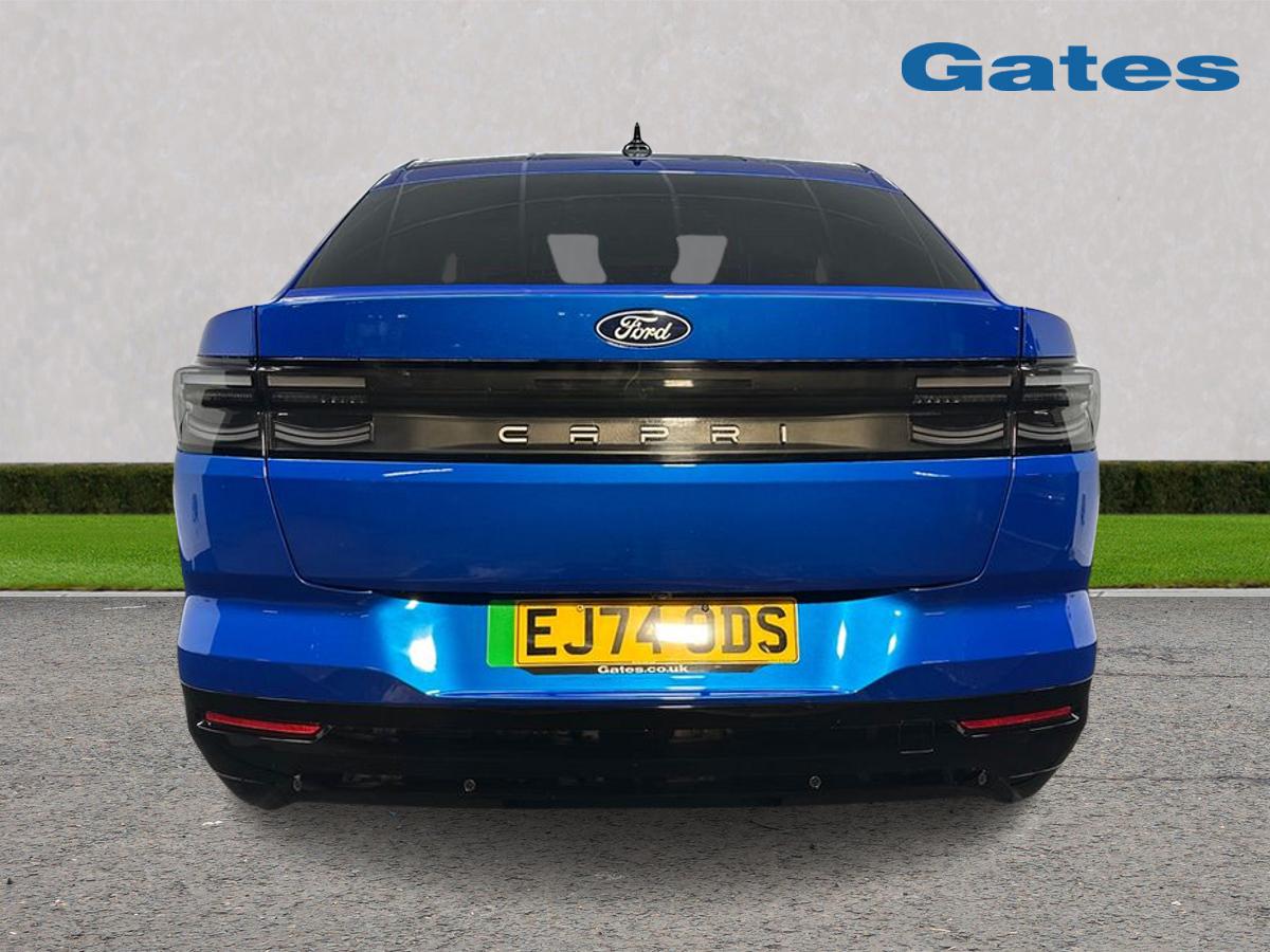 Used Ford Capri 2024 for sale - 77307433: Photo 6