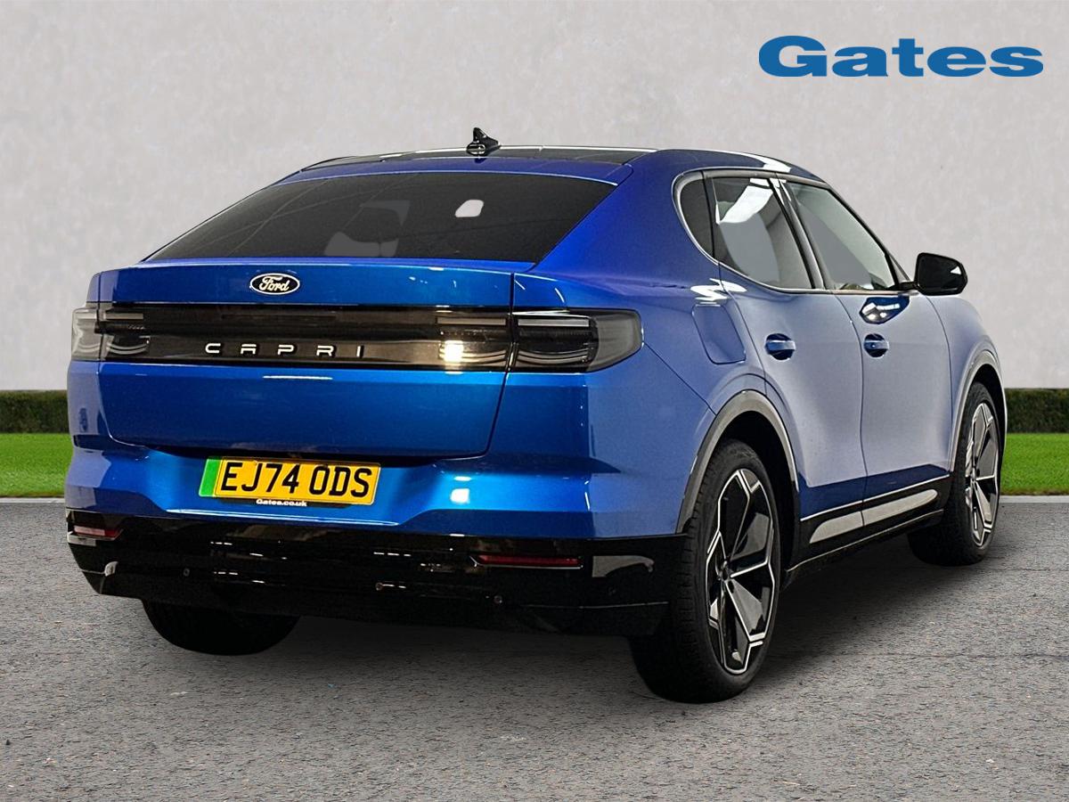 Used Ford Capri 2024 for sale - 77307433: Photo 7