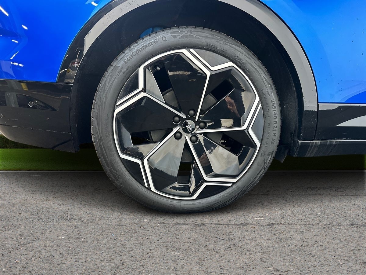 Used Ford Capri 2024 for sale - 77307433: Photo 9