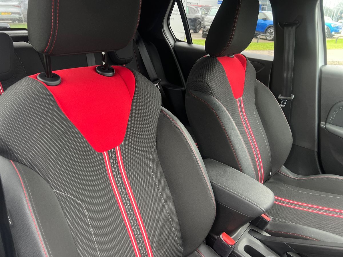 Used Vauxhall Corsa 2023 for sale - 77059142: Photo 12