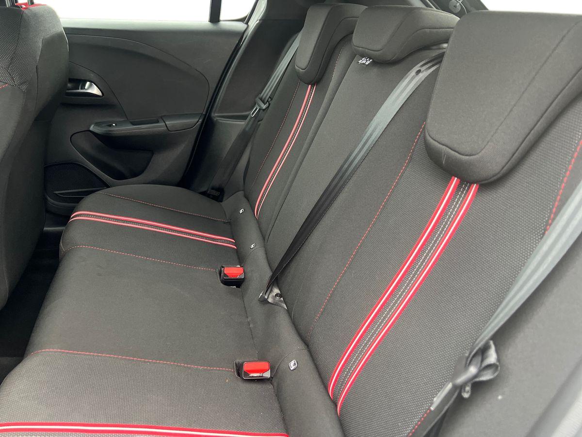 Used Vauxhall Corsa 2023 for sale - 77059142: Photo 14