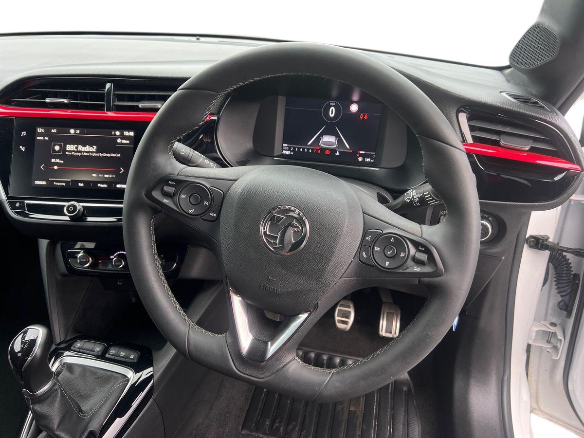 Used Vauxhall Corsa 2023 for sale - 77059142: Photo 17