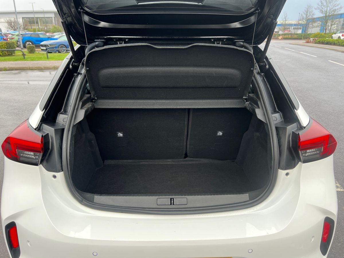 Used Vauxhall Corsa 2023 for sale - 77059142: Photo 34